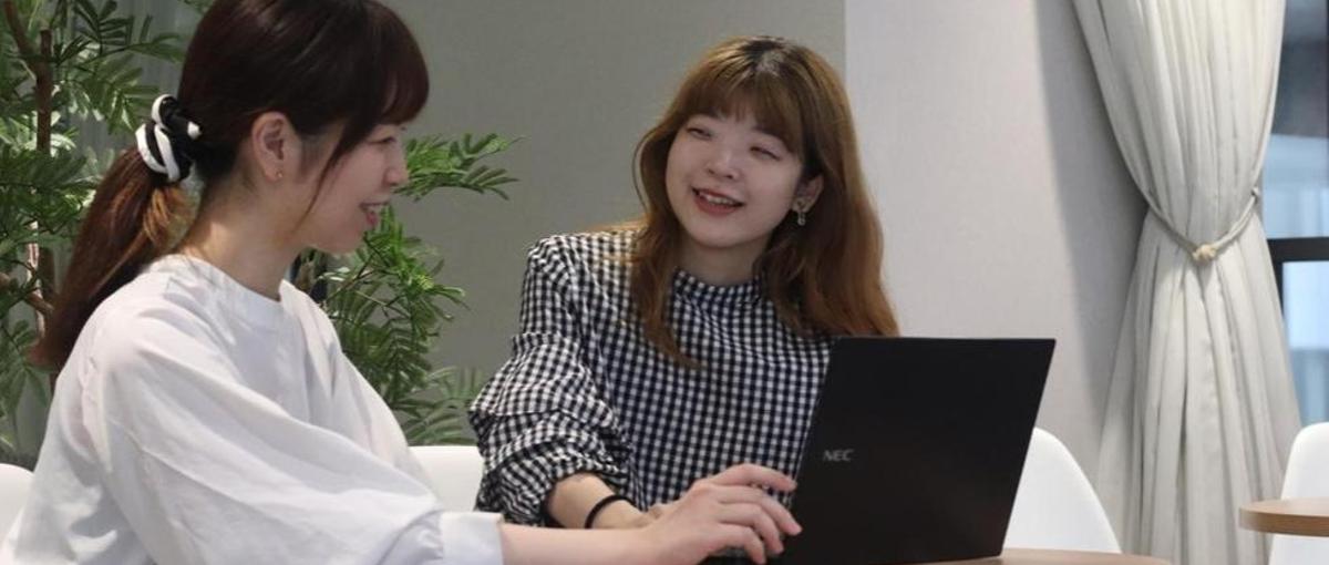 スタートアップメンバーとして会社と共に成長したいエンジニア大募集！