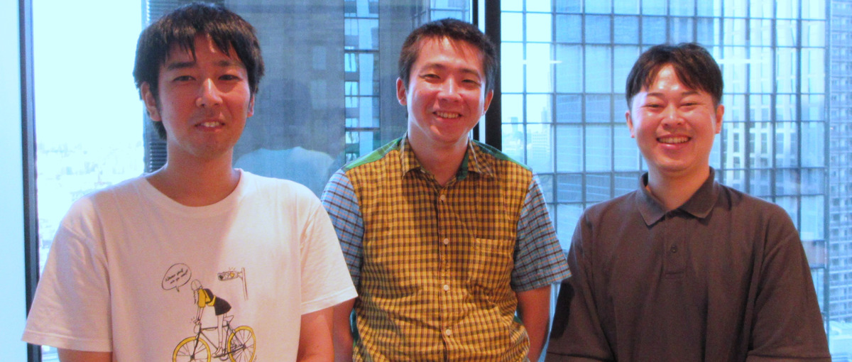 業績好調につき組織拡大中！リーダー候補のモバイルアプリエンジニアを募集！