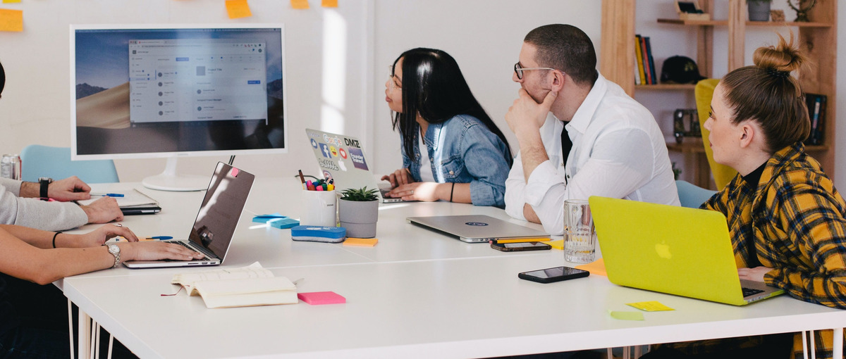 PRプランナー｜YouTubeの企画・運用を支援するCS職！