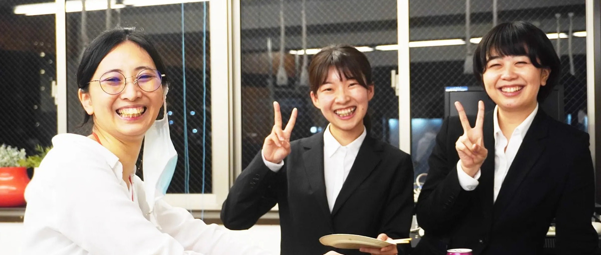 エンジニアの基礎から学びたい！CCNA資格取得から始めたい方Wanted