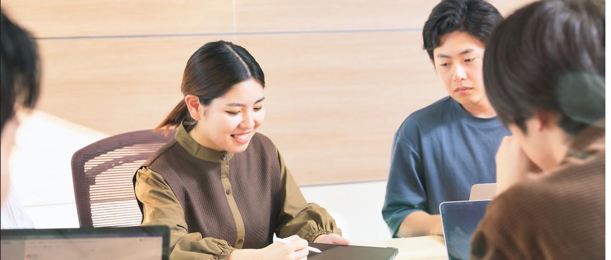 ライター募集 | 会社の魅力を言語化し、大手企業の課題解決を支援