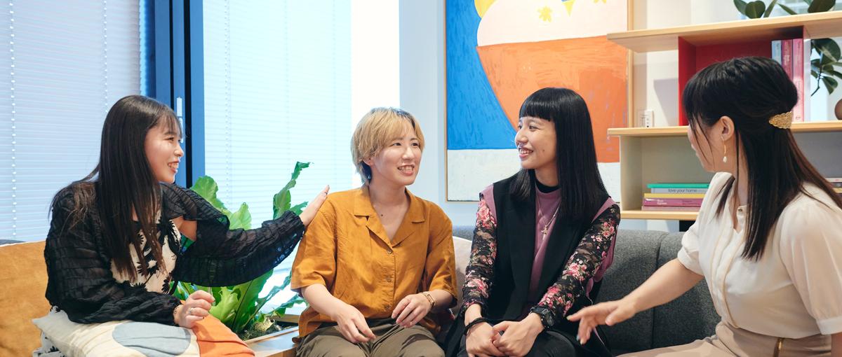 IT×人財！人材を人財に変える！会社と共に成長したいエンジニアを募集