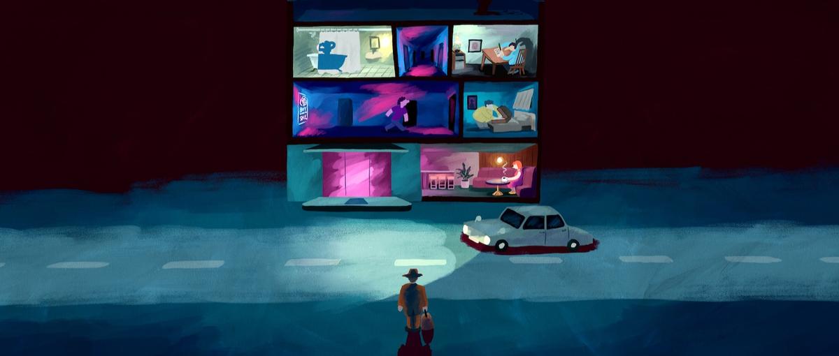 宿泊型イマーシブシアター：泊まれる演劇のステージディレクターを募集！