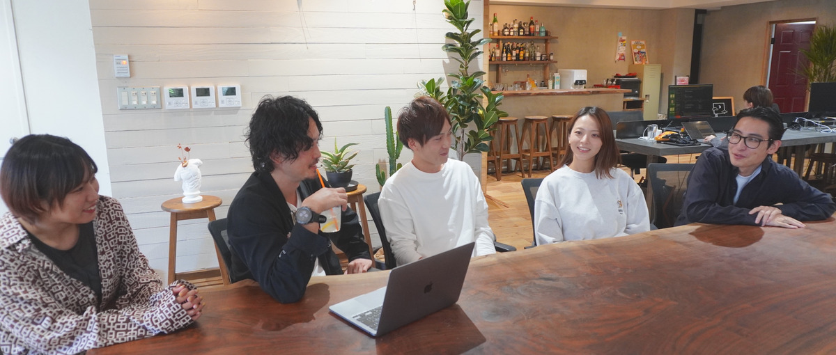 スクール生歓迎！ReactかLaravelのWebエンジニアになりたい方！