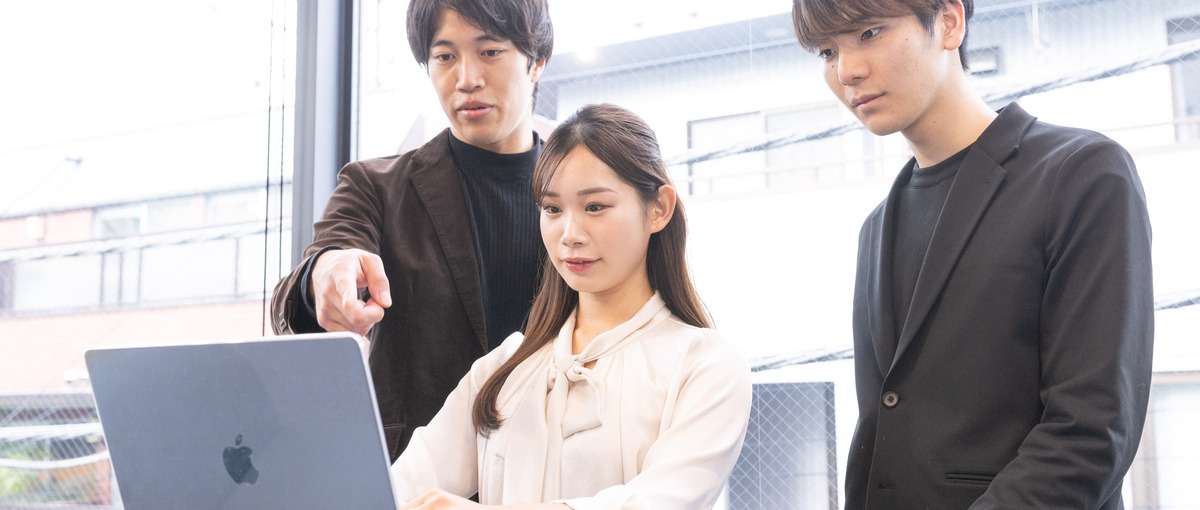 裁量を持って自由に働ける！SEOコンサルタント募集