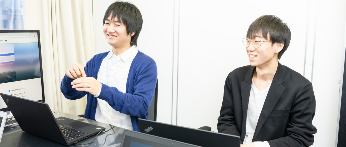 まずは営業から！様々キャリアを作れる企業に挑戦してみませんか？