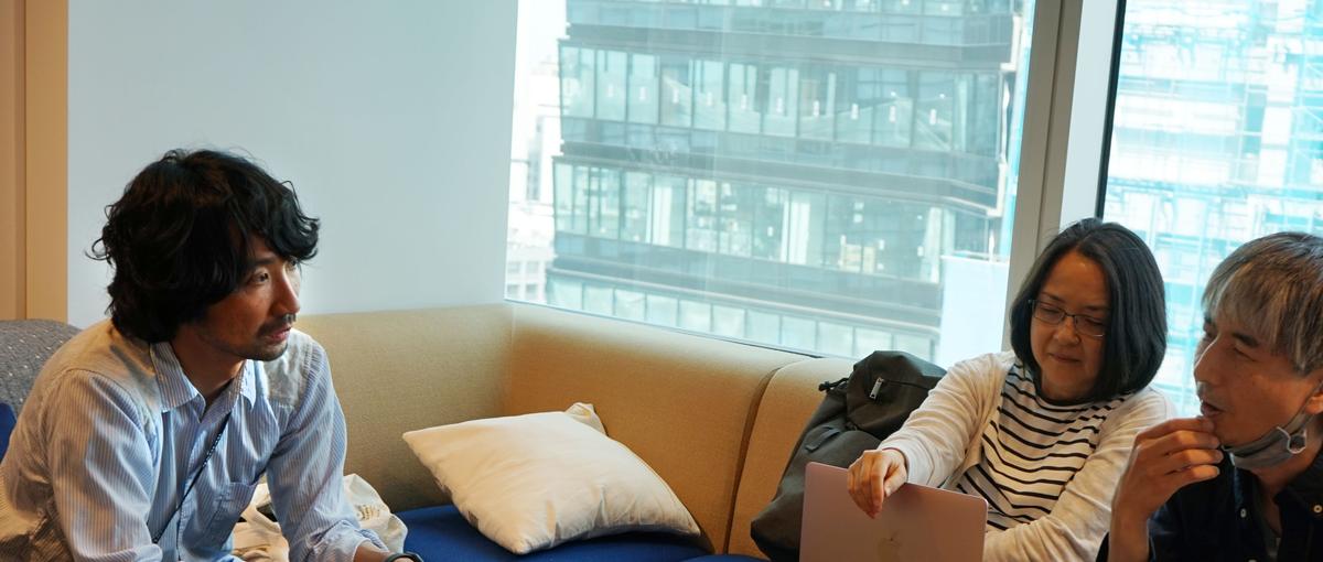 一人目マーケティングメンバー募集 / 建築業界の課題をITの力で解決！