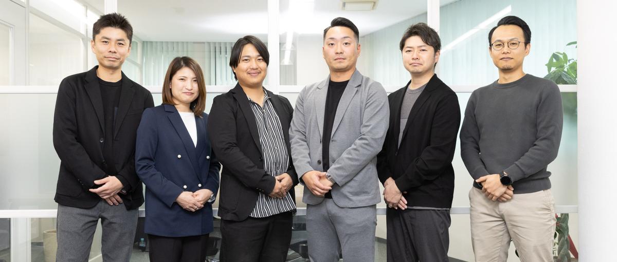 未来のリーダー・Mgr候補｜日々の業務をより良い未来に繋げる不動産仕入れ