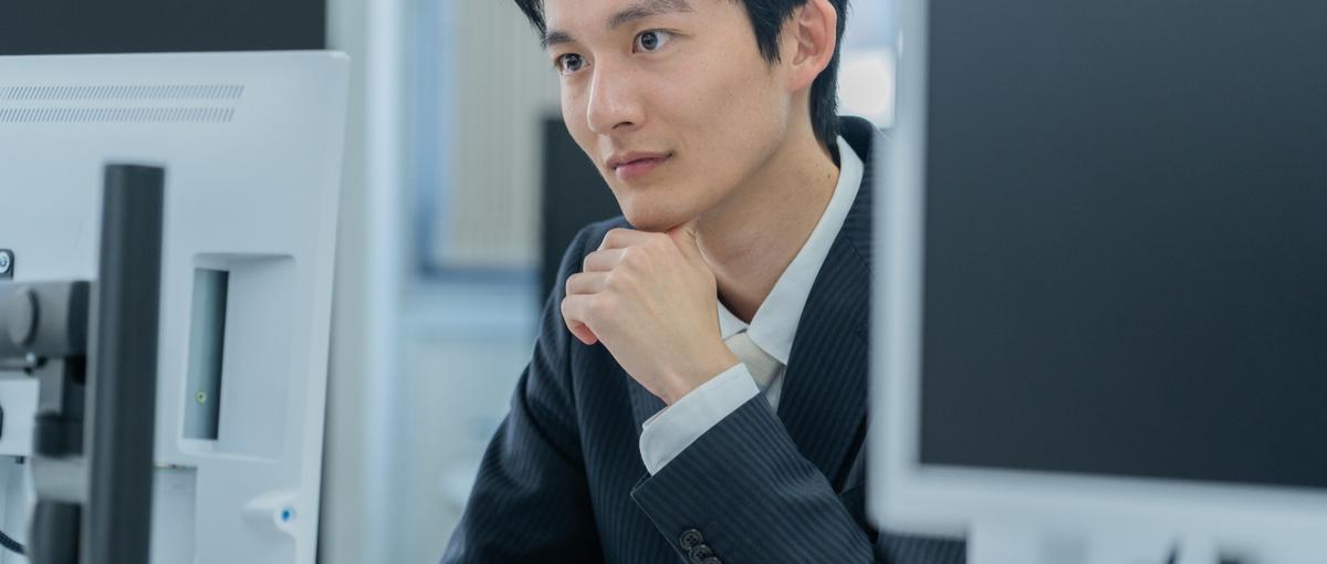 開発の上流│経験を活かしつつ、更なる技術力向上を目指したい方WANTED！