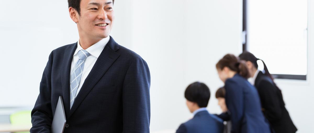 Java│身に着けた技術を当社で、裁量を持ちながら発揮させてくれませんか？