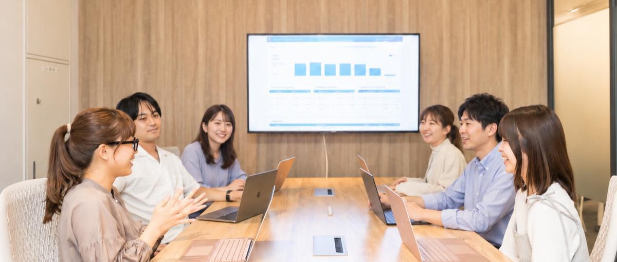 29-30卒｜SNSマーケを学び就活に活かす！SNSを仕事にするインターン