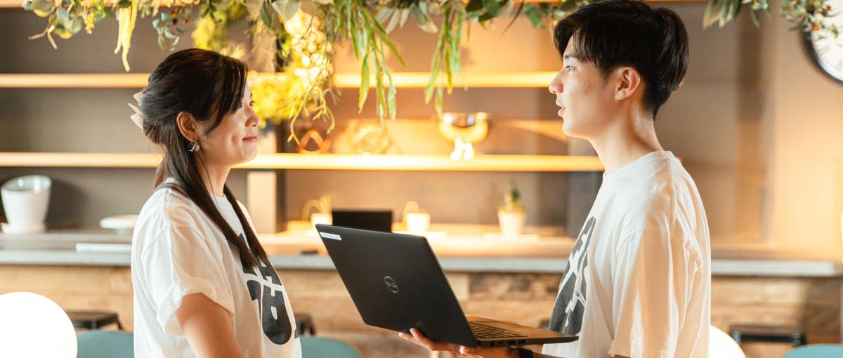 27卒｜スポーツ×マーケティング！？スポーツ経験者が活躍できる会社あります