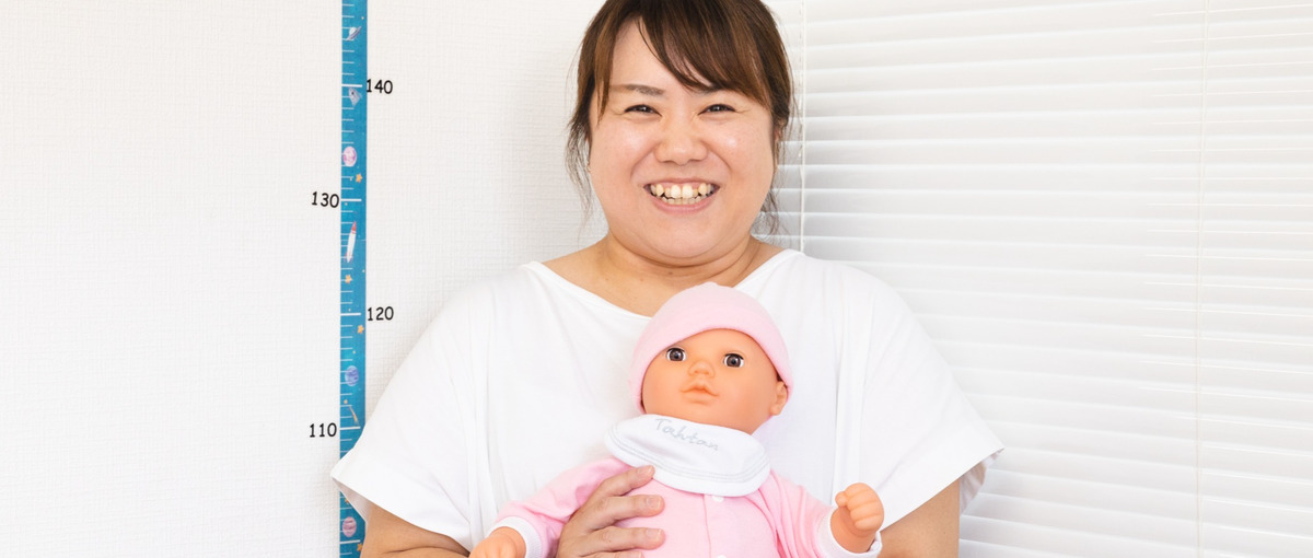 あなたの看護が、新しい暮らしのサポートになる。訪問看護師を募集しています！