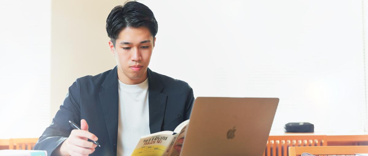 院生の方必見|学業で培ったスキルをお仕事に活かしませんか？