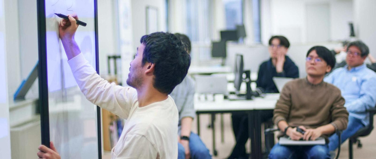 病気で苦しむ患者さんを助ける治療アプリ開発のリードエンジニアを募集！