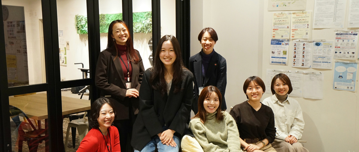  大手企業向け｜女性の健康をサポートするサービスのセールス募集！