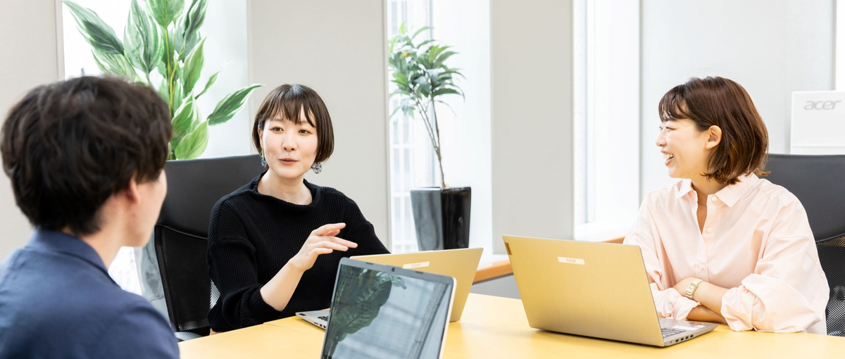 新規グローバル事業の事業開発メンバー＊新規開拓営業のご経験者を募集！