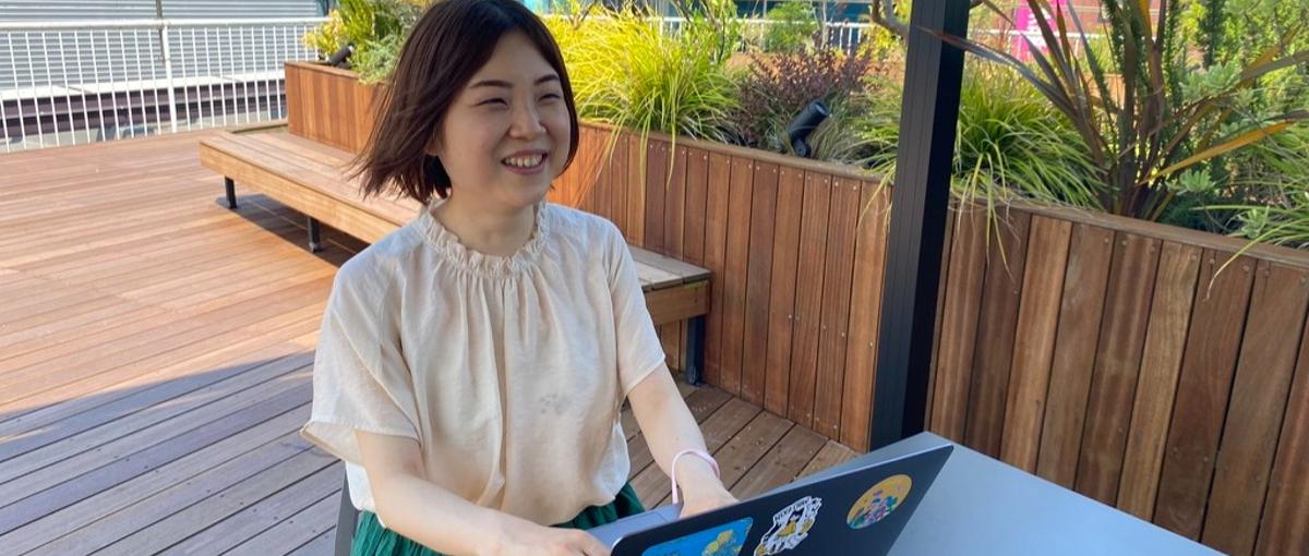 できる業務からお任せします！柔軟な働き方のできる環境をお探しの方へ