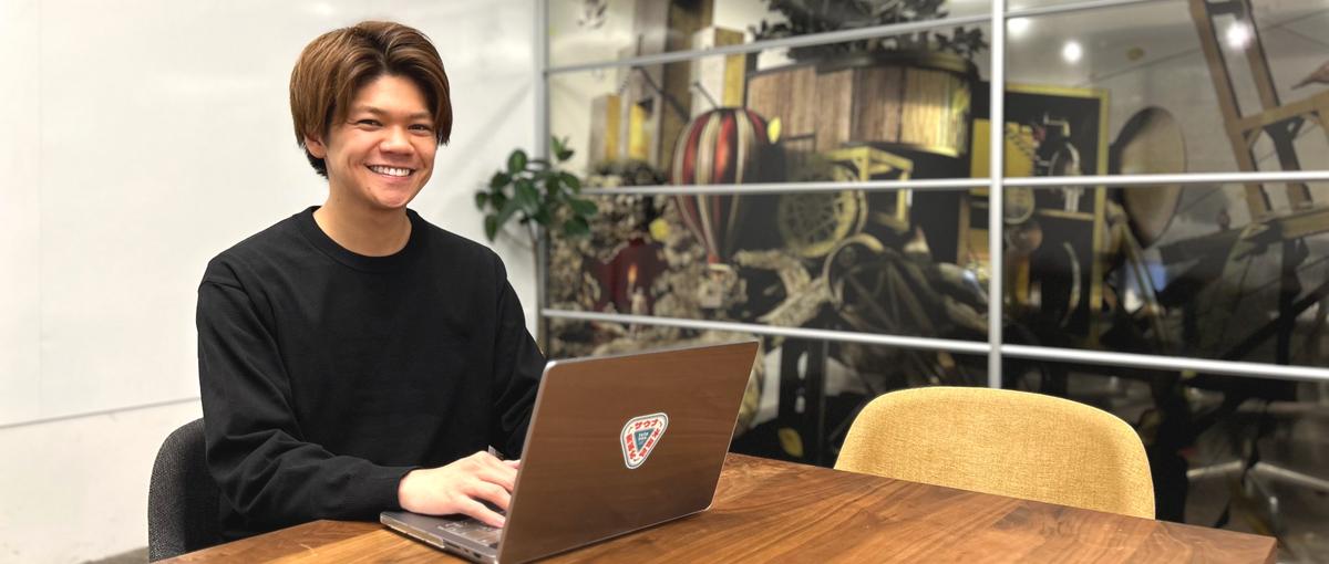 YouTubeが好きな若手注目！プロジェクト管理のお仕事あります