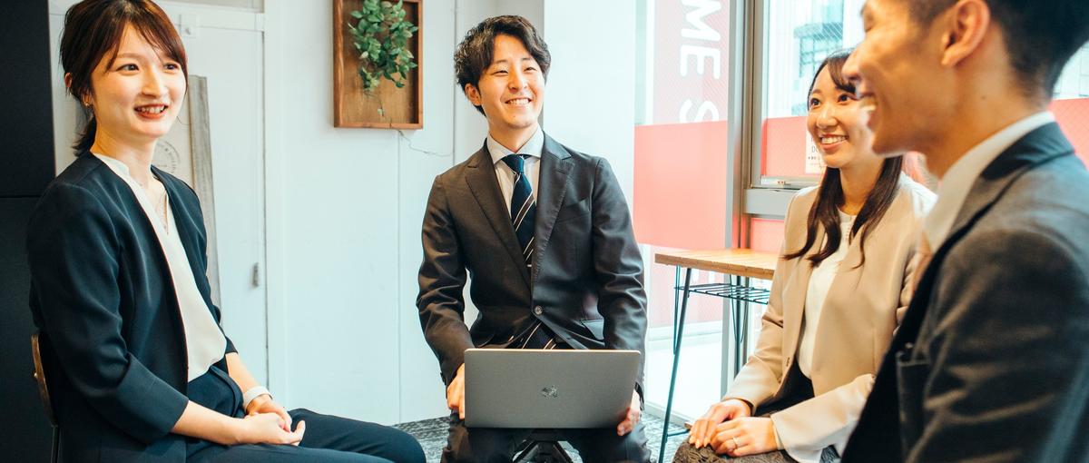 マネージャー募集！一緒に日本の教育をアップデートしていきませんか？