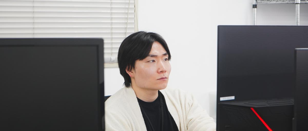 テスター業務！フロントエンド、バックエンドエンジニアを目指せるポジション