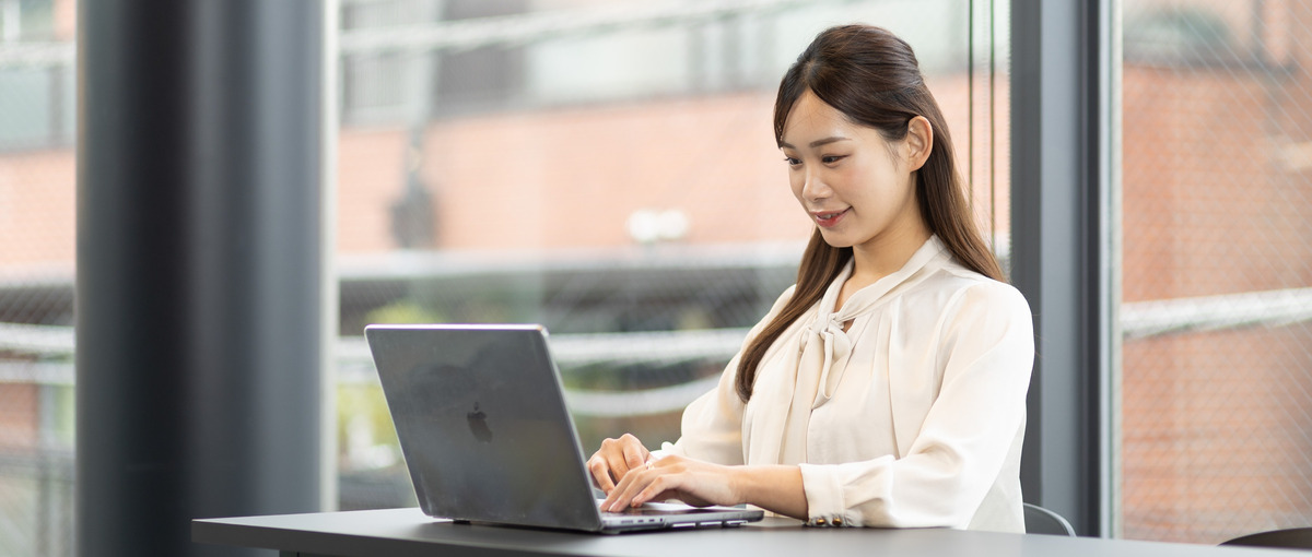 グローバルに活躍する！ストラテジックプランナー募集