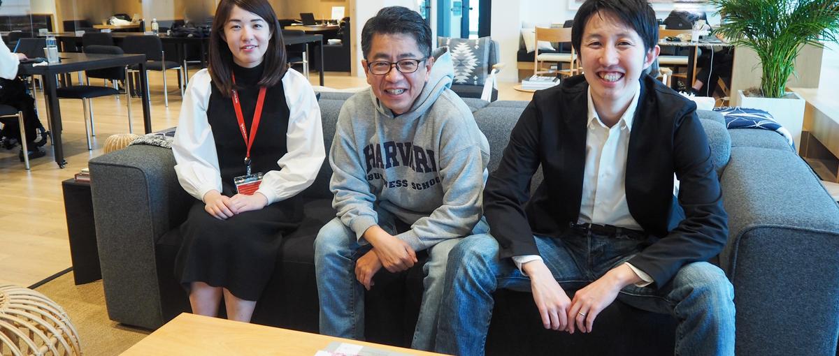 スタートアップと投資家を結ぶプラットフォームの事業開発を募集！