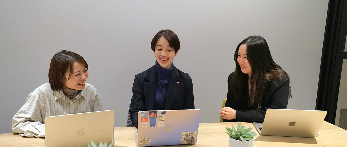 急成長ベンチャー｜女性の健康をサポートする法人カスタマーサクセス担当募集！