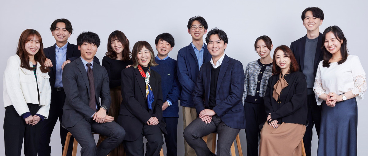 多種多様な企業のブランド認知向上に貢献！コミュニケーションプランナー募集！