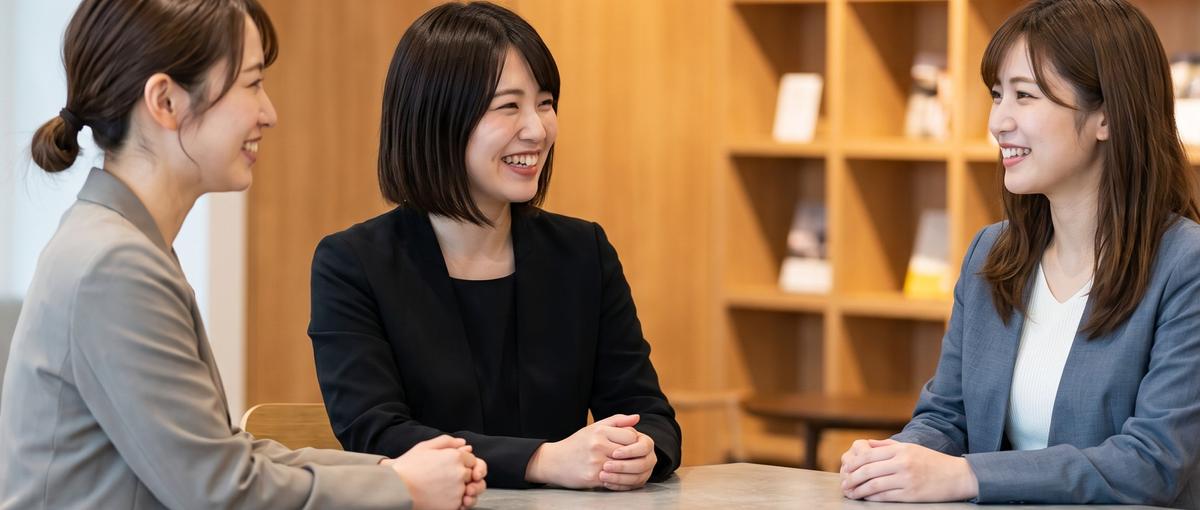 採用コンサルタントとして物流業界の課題を一緒に解決しませんか？