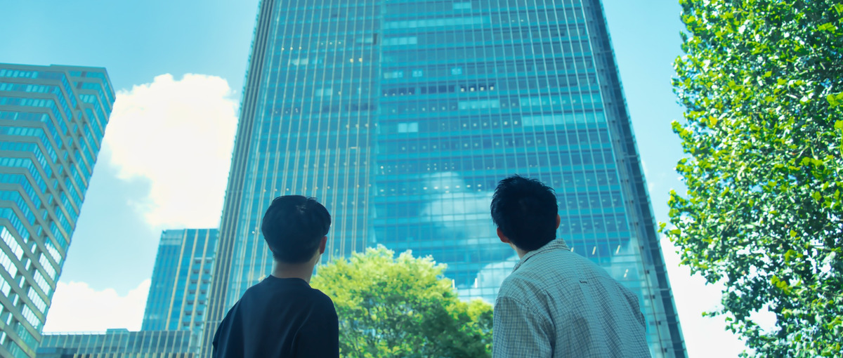 日比谷×動画×マーケティング｜提案型セールスコンサルタントに挑戦する！