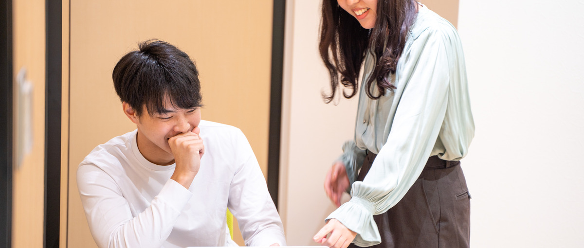 求職者に寄り添い生き生きと働ける人生をつくる！キャリアアドバイザー募集！