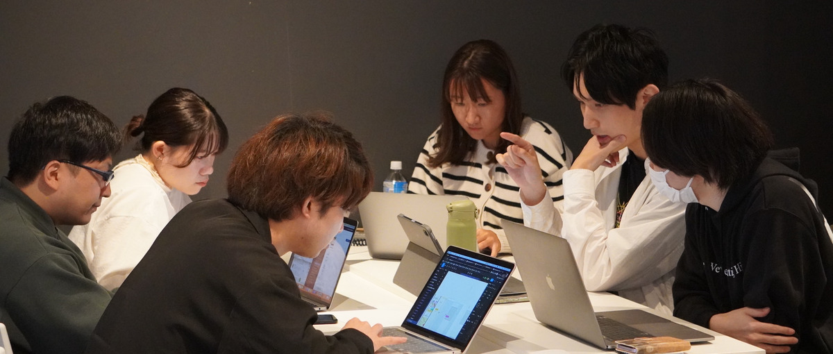 React、Laravelなど、モダンなWebエンジニアになりたい方！