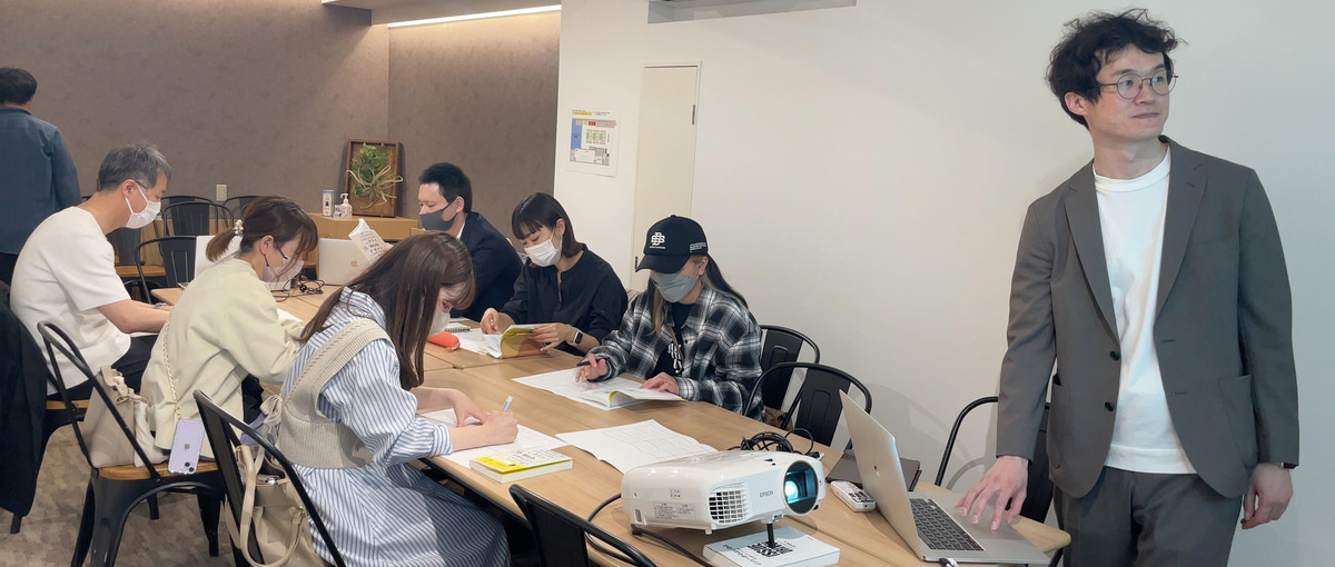 夢をかなえるなら今！充実の研修でWebデザイナーへの転身をサポートします