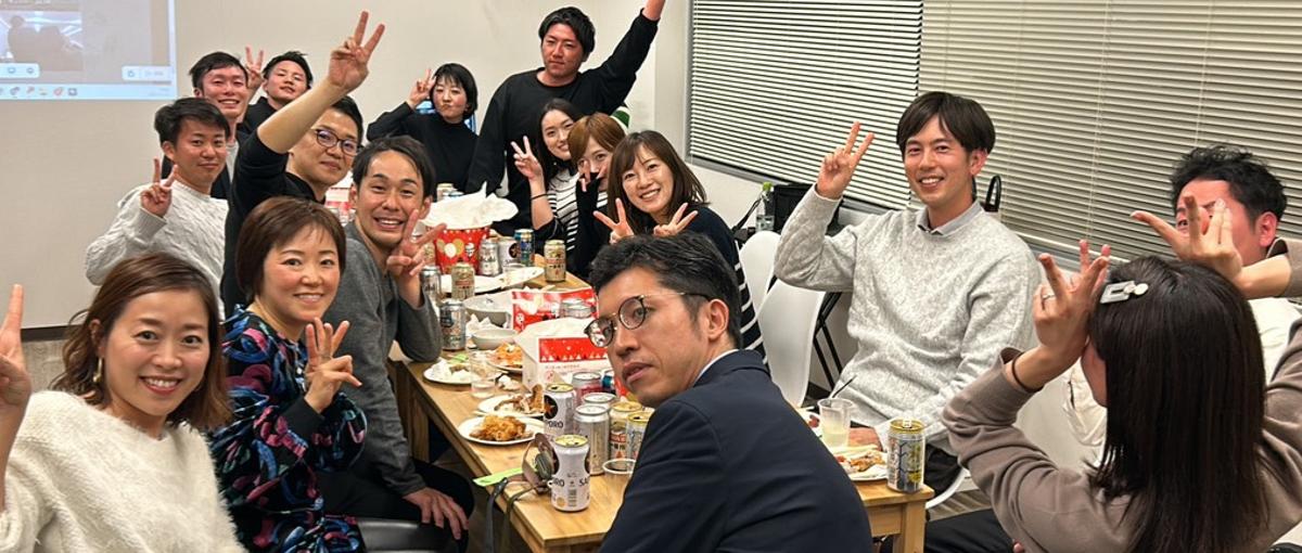 ソリューション営業/キャリアと家庭の両立！積み上げた経験→自由な働き方に！