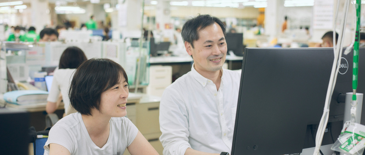 ソフトウェアエンジニア/保守運用担当┃北海道最大級の小売エンタープライズ