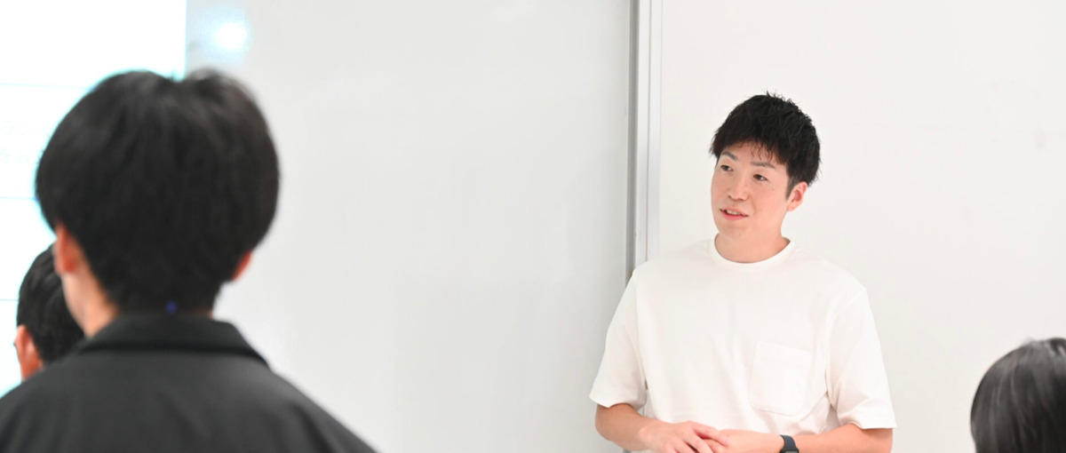 少数精鋭でモダンな開発に挑戦したいエンジニアを募集！  