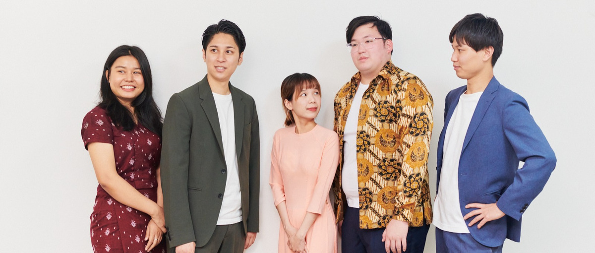 新卒採用！急成長するグローバルベンチャーで社会貢献と収益性を実現！