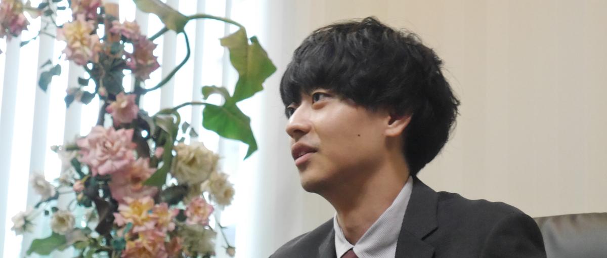 新卒｜ゼロイチにチャレンジし、大きくレベルアップしませんか？