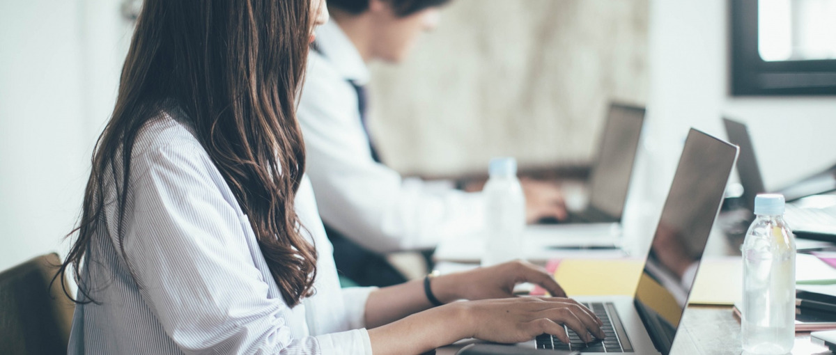 UI/UXデザイナー│ユーザー視点で満足度の高いシステム・ビジュアルづくり