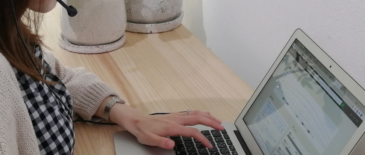 好きな街からスキマ時間で参画可能！テレフォンオペレーター募集！