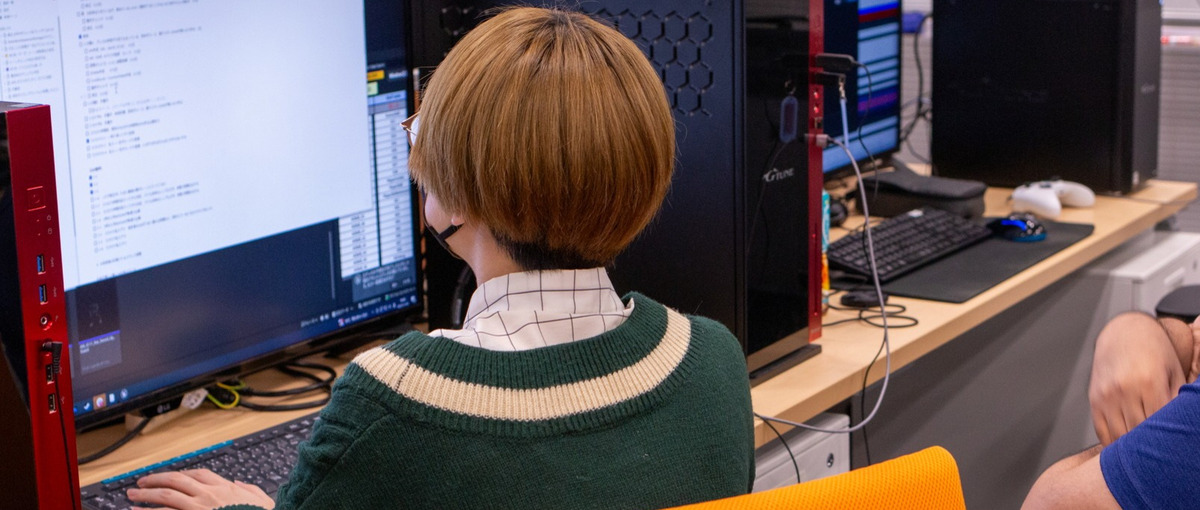 １０年後もゲームを作るために！プランナー/ディレクター募集！