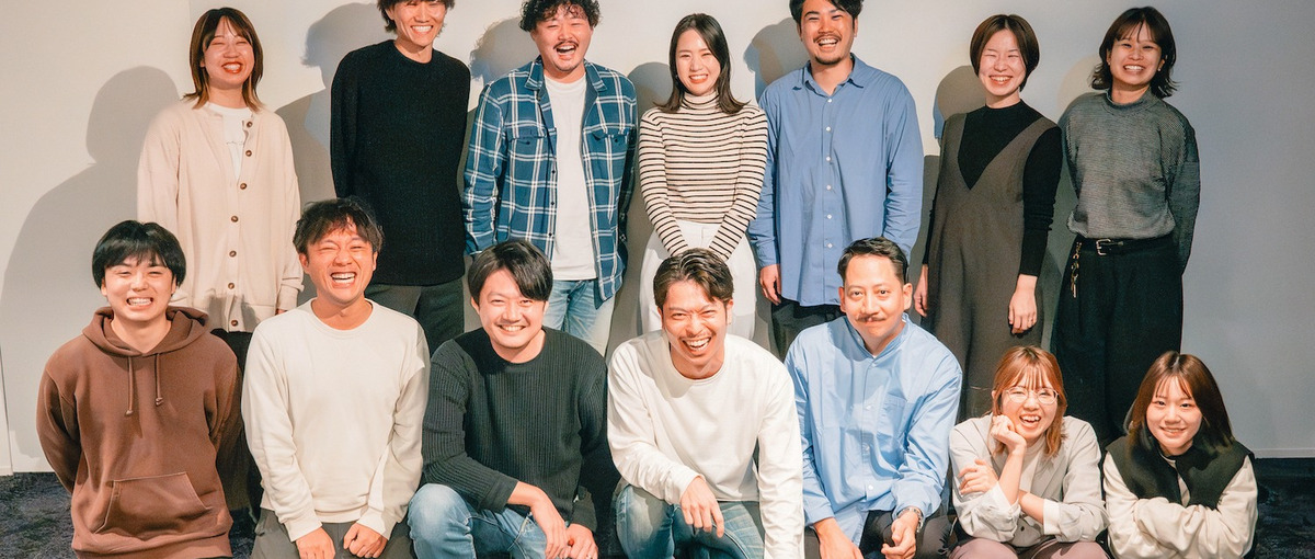 広告代理店出身者歓迎！戦略から運用までを担えるマーケターを募集！