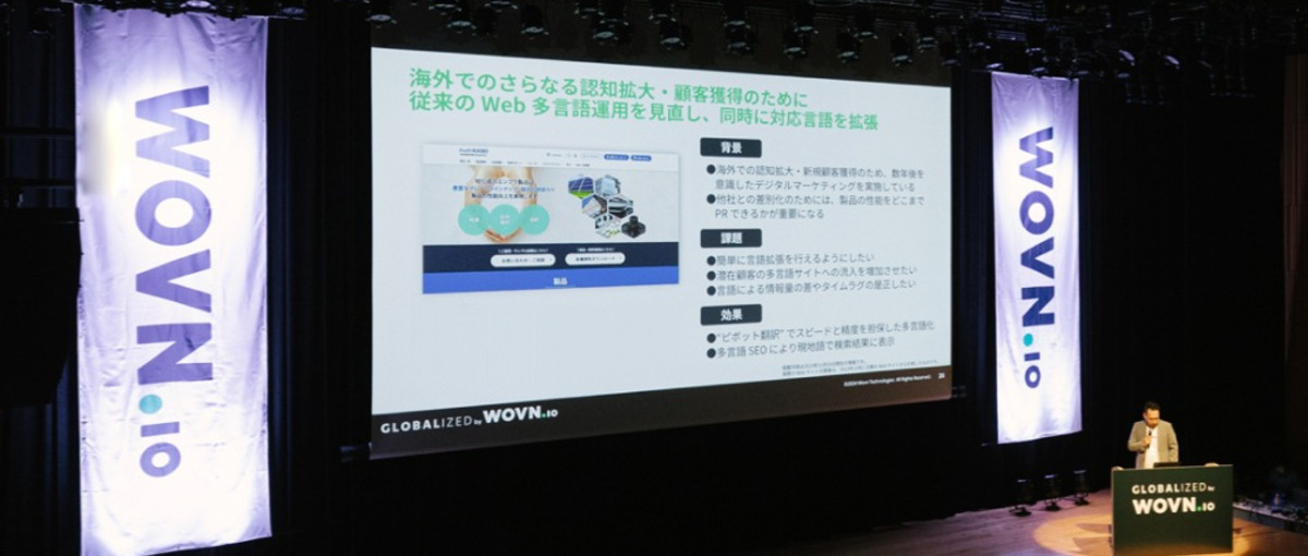 マーケティング｜大手企業のグローバルDXを推進するプラットフォームSaaS