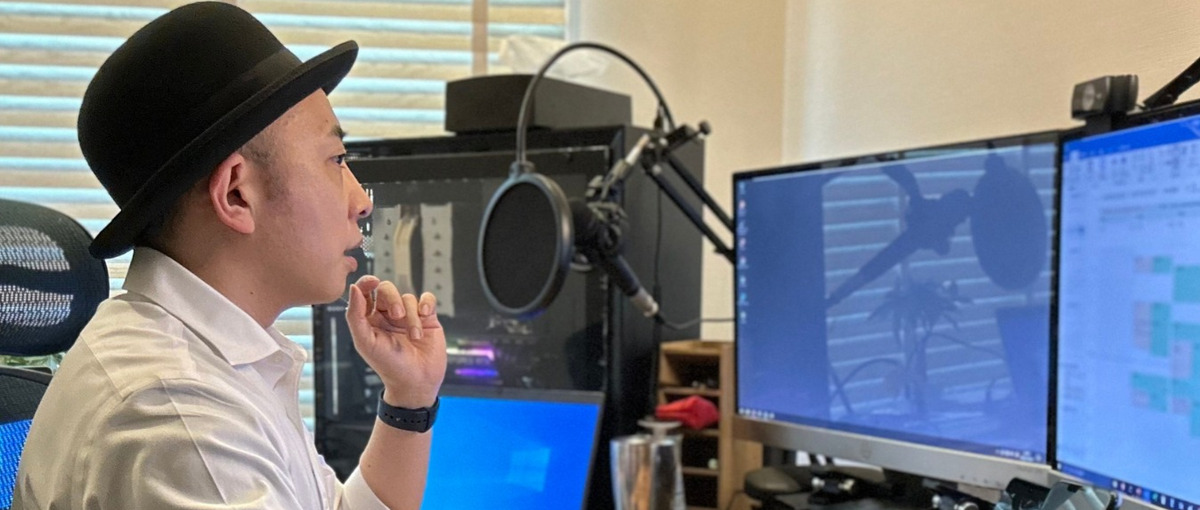 裁量が大きいからやりがいがある！ITコンサルタント募集！