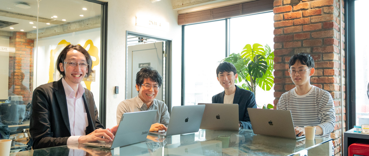 医療の専門知識を社会課題解決に活かす！電子カルテのドメインエキスパート募集