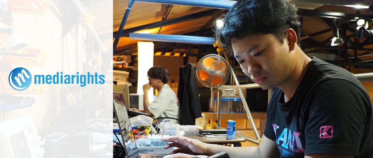 千葉市内のラボで、技術を学んでフルスタックエンジニアを目指しませんか？