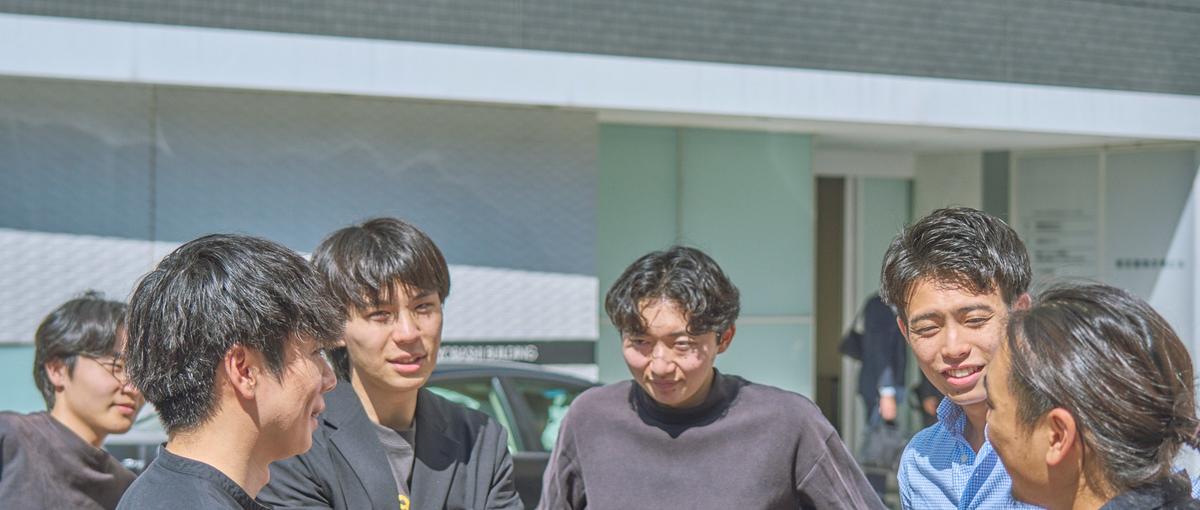 ECのギフトを支えるカスタマーサポートの長期インターン募集！