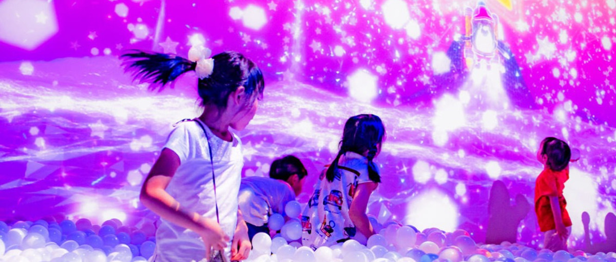 企画大好き!ファミリー向けサービスのプロデューサー求む!