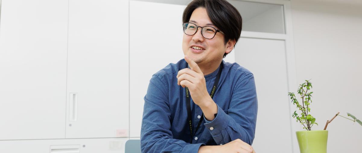 クリエイティブのプロフェッショナルが集まる会社｜ディレクター募集/関西募集